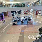 B1大中庭