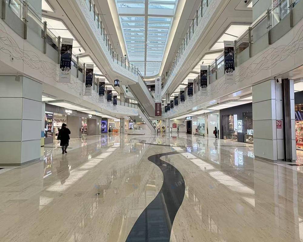 成都来福士广场 - B1巫峡庭