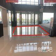 一楼4号门入口处