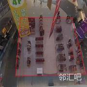 一层中庭