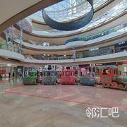 一楼3号中庭