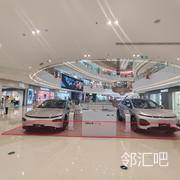 一楼连廊